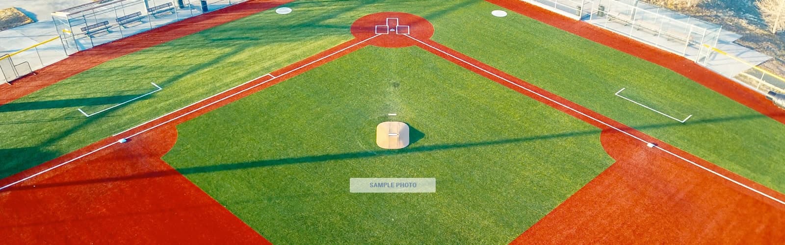 Los Arboles Literacy and Technology Academy Field - Baseball Practice in San Jose California